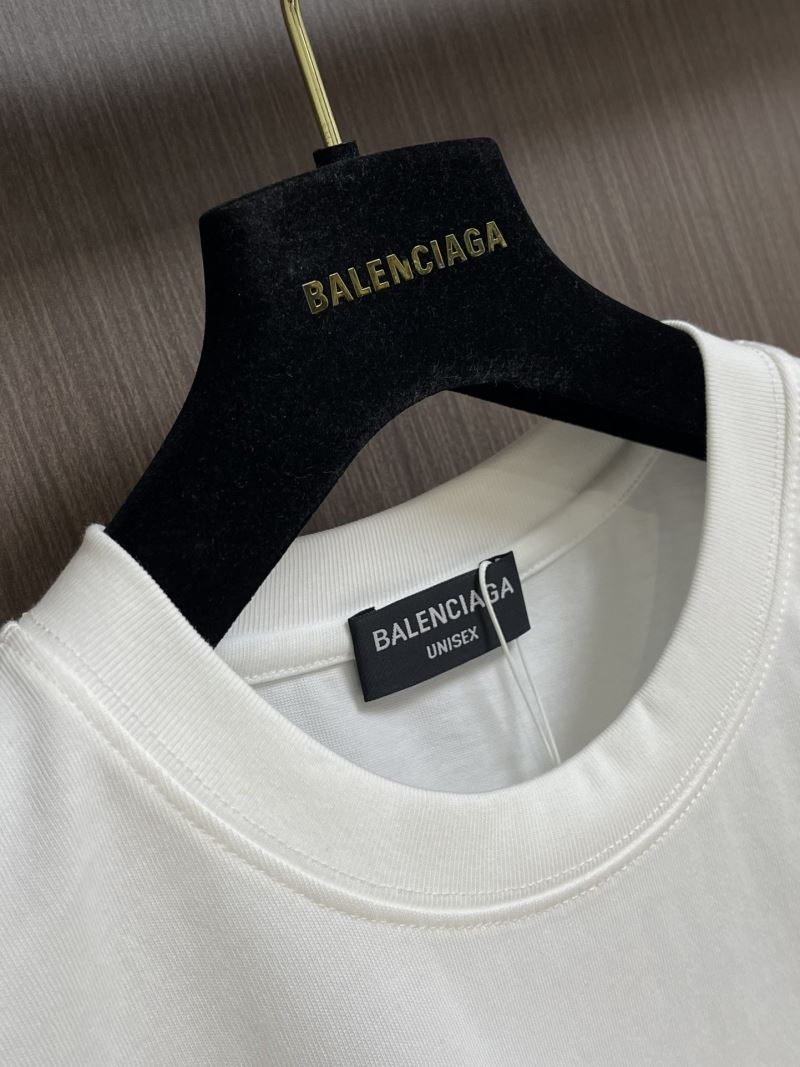 Balenciaga T-Shirts